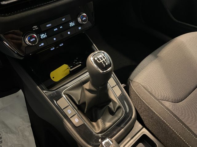 SKODA Fabia usata, con Immobilizzatore elettronico