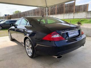 MERCEDES-BENZ CLS 320 usata, con Airbag Passeggero