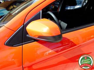 OPEL Karl usata, con Isofix