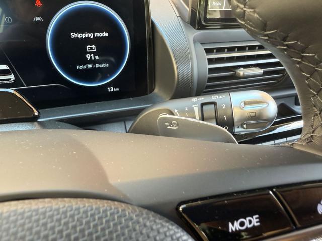 HYUNDAI INSTER usata, con USB