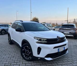 CITROEN C5 Aircross usata, con Airbag laterali