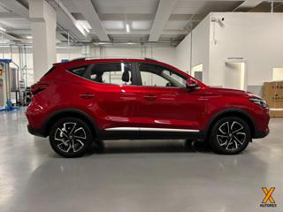MG ZS usata, con Antifurto