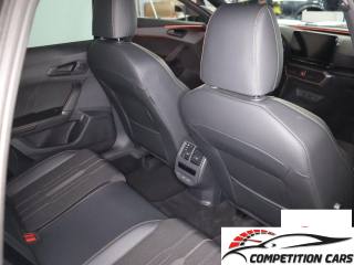 CUPRA Formentor usata, con Servosterzo