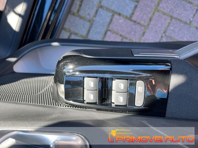 CITROEN C3 usata, con Controllo elettronico della corsia