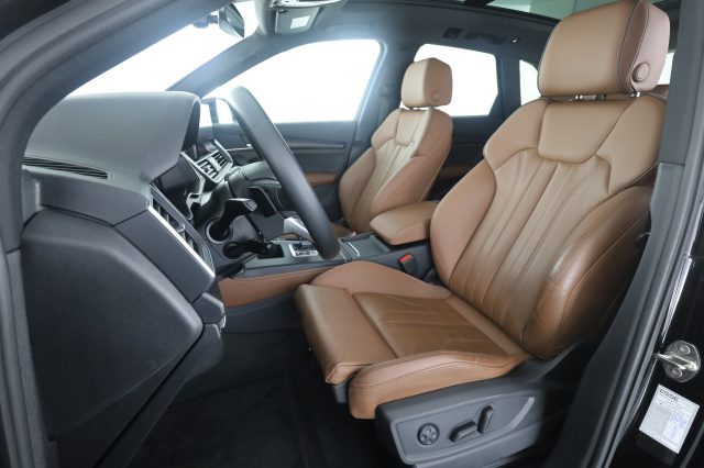 AUDI Q5 usata 1