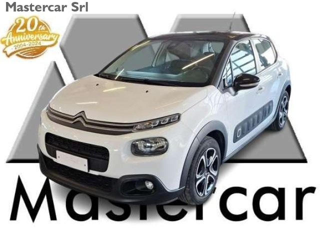CITROEN C3 usata, con ABS