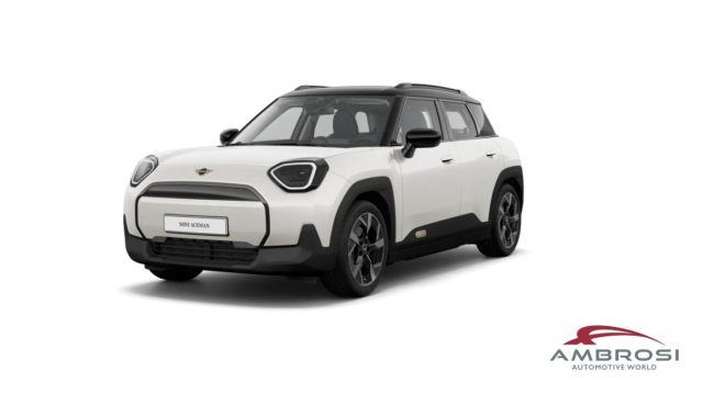 MINI Aceman usata 0