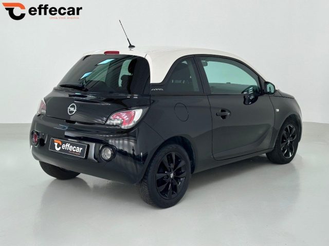OPEL Adam usata, con Autoradio