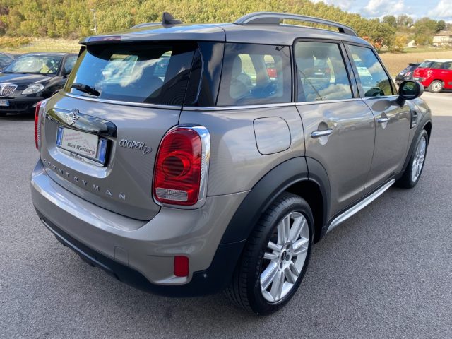 MINI Countryman usata, con Alzacristalli elettrici