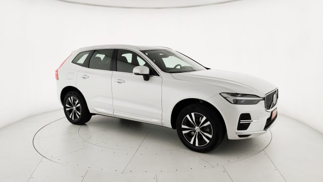 VOLVO XC60 usata, con Bracciolo