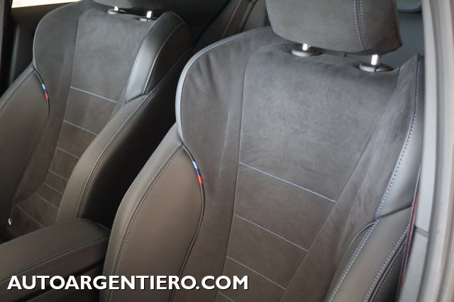 BMW 118 usata, con Sistema di navigazione