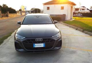 AUDI A3 usata, con Airbag