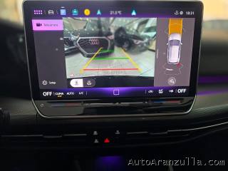 VOLKSWAGEN Golf usata, con Servosterzo