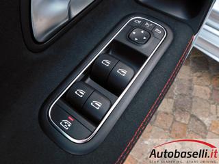 MERCEDES-BENZ CLA 220 usata, con Sound system