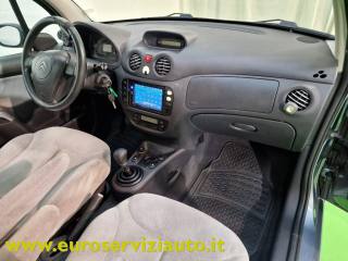 CITROEN C3 usata 34