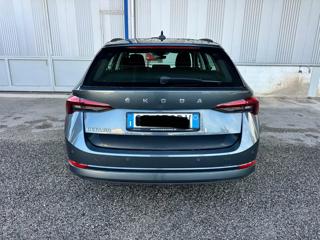 SKODA Octavia usata, con Cerchi in lega