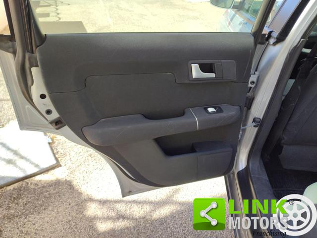 AUDI A2 usata, con Servosterzo