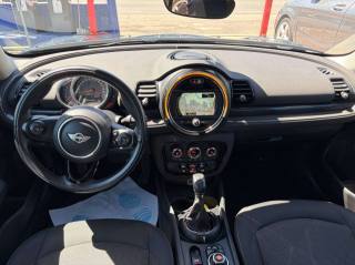 MINI One D usata, con Alzacristalli elettrici