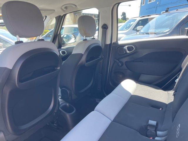 FIAT 500L usata 11