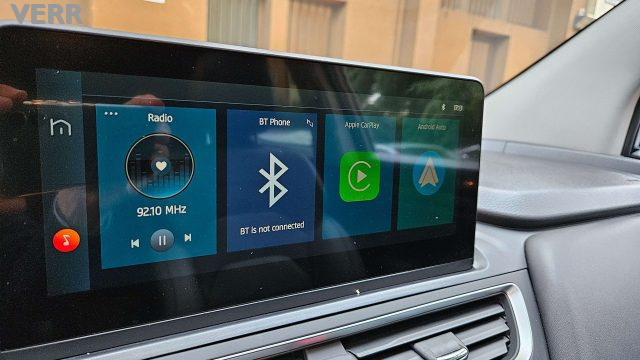 EVO Evo4 usata, con Controllo trazione