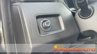 DACIA Duster usata, con Cruise Control