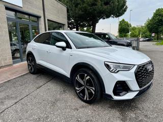 AUDI Q3 usata, con Climatizzatore