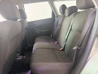 FORD Focus usata 3