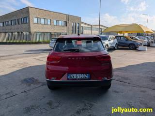 DFSK Glory 500 usata, con Chiusura centralizzata