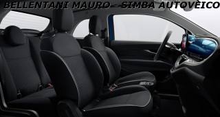 FIAT 500 usata, con Alzacristalli elettrici