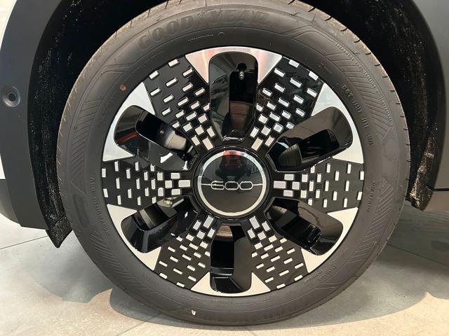 FIAT 600 usata, con Fendinebbia