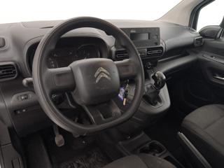 CITROEN Berlingo usata, con Frenata d