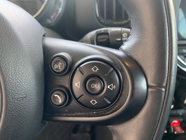 MINI Countryman usata, con Trazione integrale