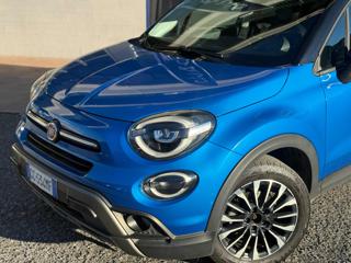FIAT 500X usata, con Autoradio