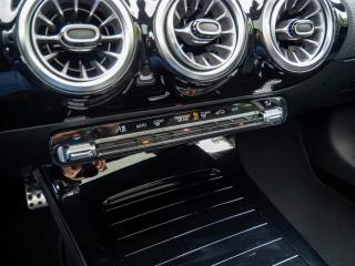 MERCEDES-BENZ A 180 usata, con ESP