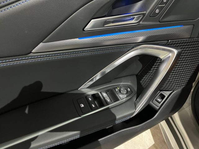 BMW X1 usata, con Park Distance Control