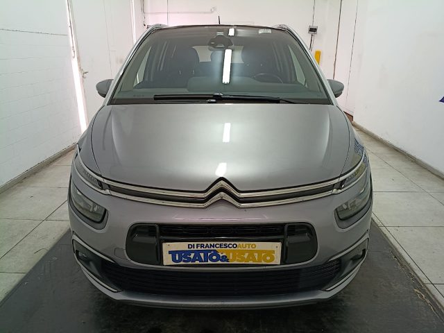 CITROEN C4 usata, con ESP