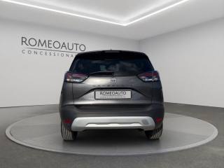 OPEL Crossland usata, con Cerchi in lega