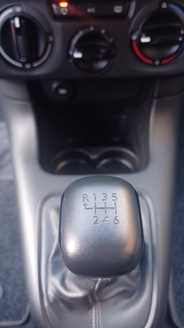 CITROEN C3 usata, con Servosterzo