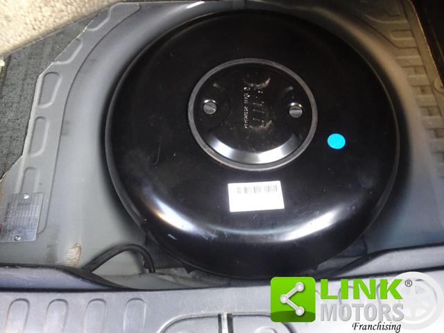 FIAT 500L usata, con Fendinebbia