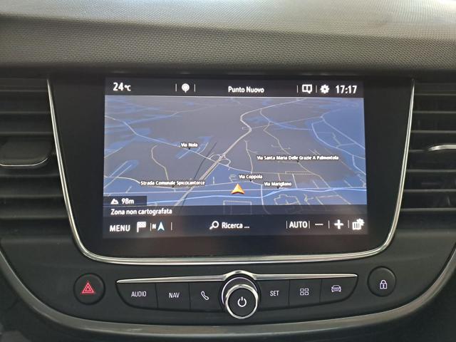 OPEL Crossland usata, con Controllo automatico clima
