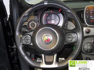 ABARTH 595 usata, con Chiusura centralizzata