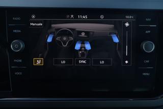 VOLKSWAGEN Taigo usata, con Bluetooth