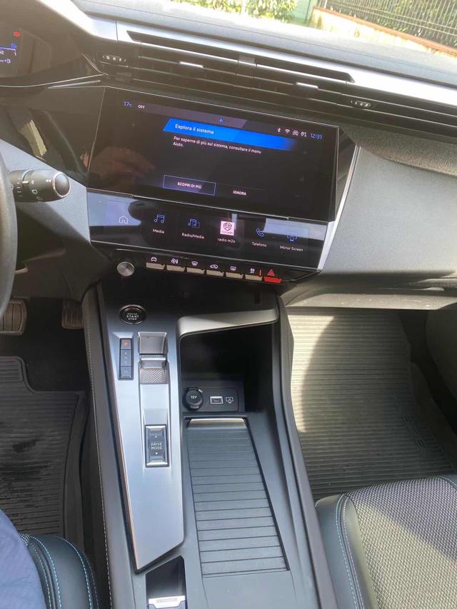 PEUGEOT 308 usata 6