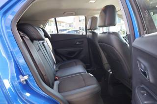 CHEVROLET Trax usata, con Cronologia tagliandi