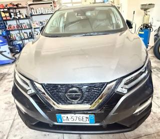 NISSAN Qashqai usata, con Cruise Control