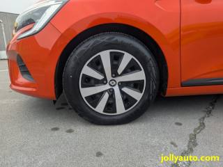 RENAULT Clio usata, con Climatizzatore