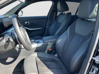 BMW 320 usata, con Chiusura centralizzata