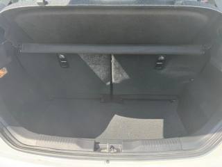 SUZUKI Ignis usata, con Sistema di navigazione
