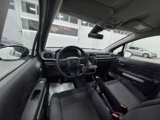 CITROEN C3 usata, con Volante in pelle