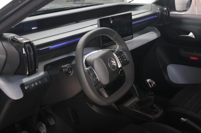CITROEN C3 usata, con Chiusura centralizzata